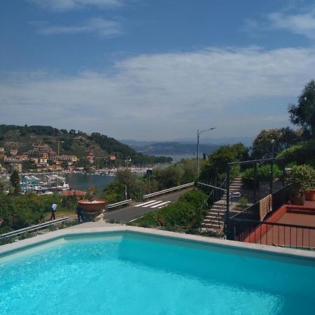 Casa Maggiali Apartment Porto Venere Bagian luar foto