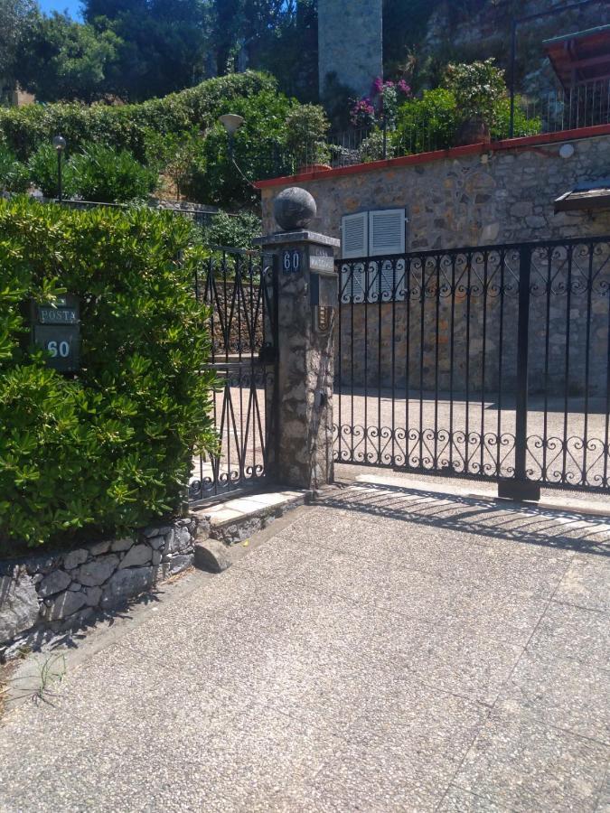 Casa Maggiali Apartment Porto Venere Bagian luar foto