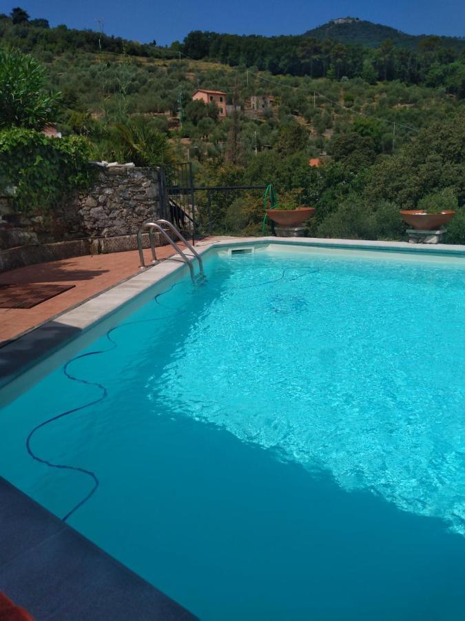 Casa Maggiali Apartment Porto Venere Bagian luar foto