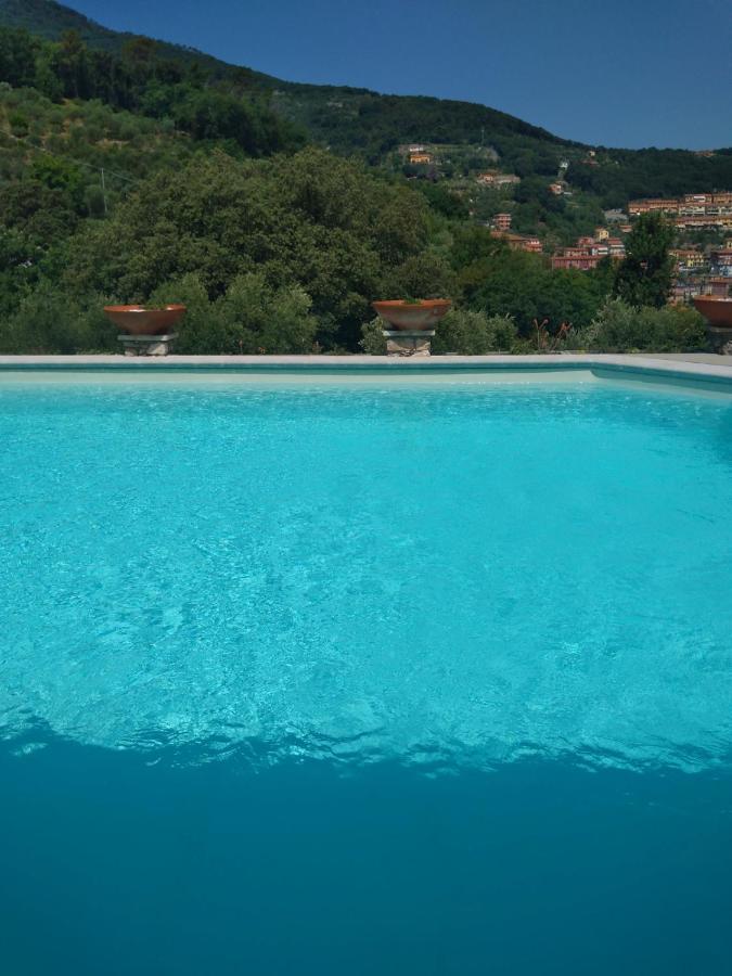 Casa Maggiali Apartment Porto Venere Bagian luar foto