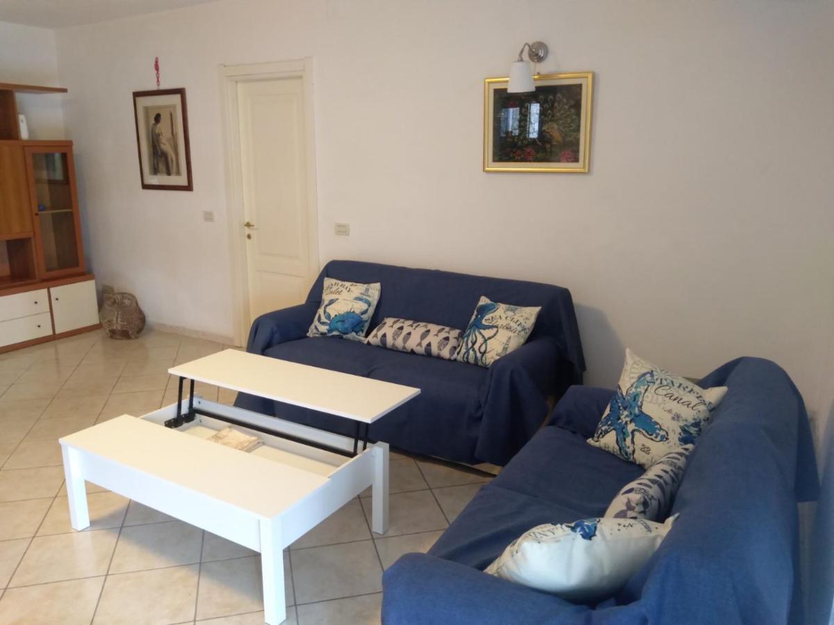 Casa Maggiali Apartment Porto Venere Bagian luar foto