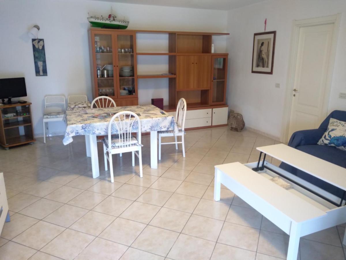 Casa Maggiali Apartment Porto Venere Bagian luar foto