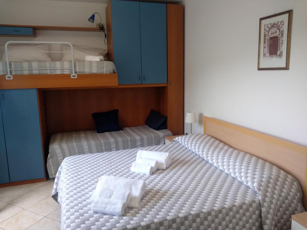 Casa Maggiali Apartment Porto Venere Bagian luar foto
