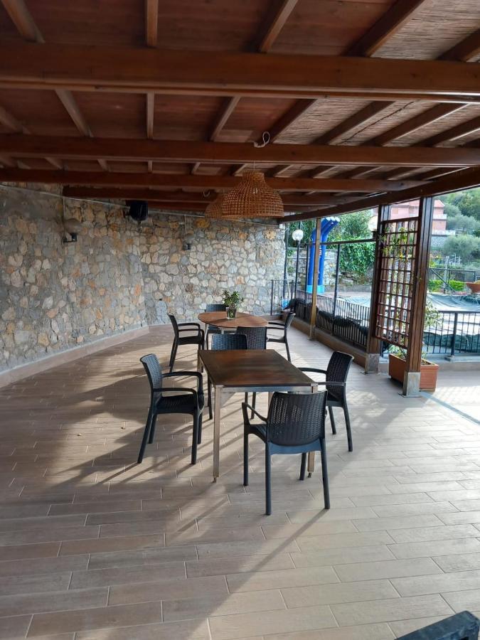 Casa Maggiali Apartment Porto Venere Bagian luar foto