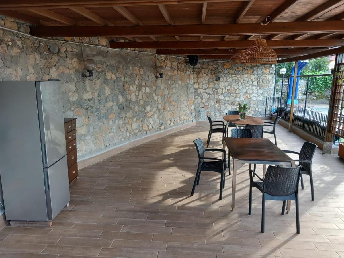 Casa Maggiali Apartment Porto Venere Bagian luar foto