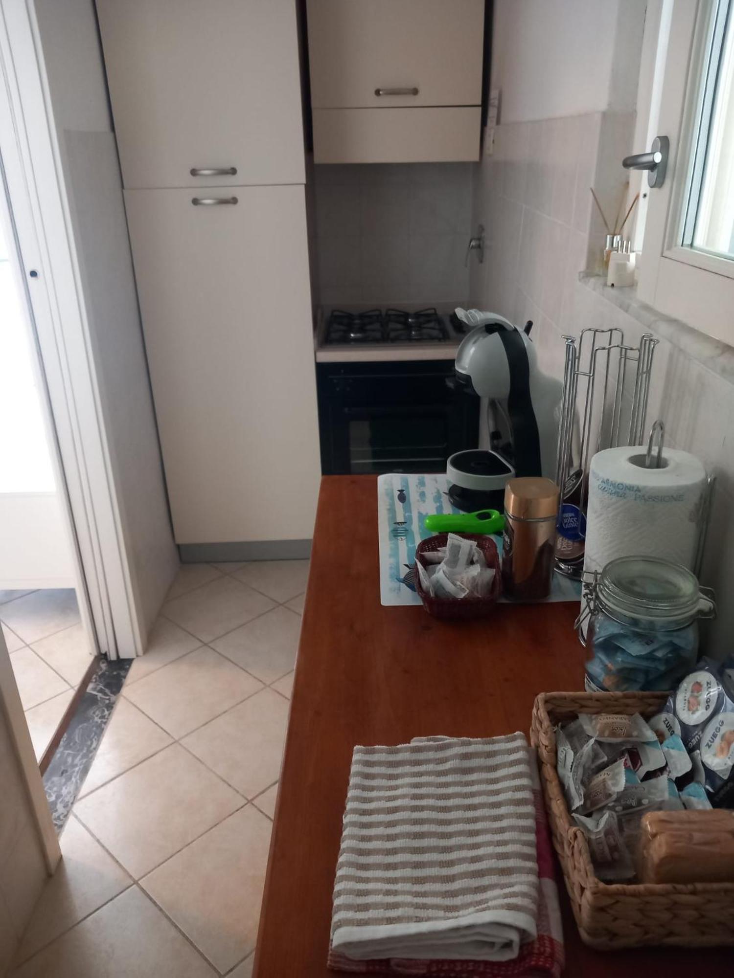 Casa Maggiali Apartment Porto Venere Bagian luar foto